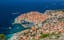 Grad Dubrovnik - town in Croatia