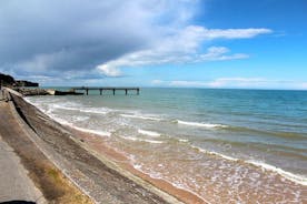 Normandy Beaches Half-Day Afternoon Trip from Bayeux (A2)