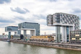 Explorez les Instaworthy Spots de Cologne avec un local