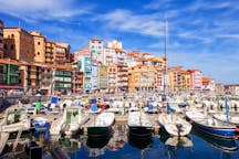 Le migliori vacanze al mare nei Paesi Baschi