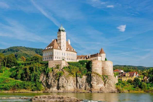Full-Day Private Trip from Vienna to Wachau Valley