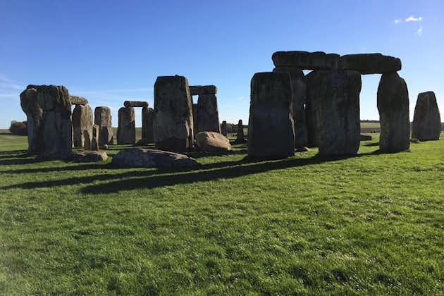 Tour di Stonehenge da Londra