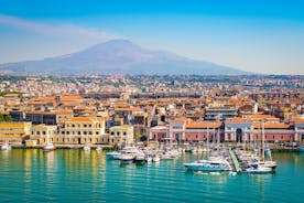 6D5N privat tur til den smukke legende om Sicilien