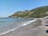 Arillas Beach, Igoumenitsa Municipality, Thesprotia Regional Unit, Epirus, Epirus and Western Macedonia, Greece