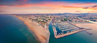 Best travel packages in Rimini, Italy