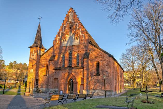  The Best of Sigtuna Walking Tour
