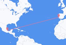 Flights from Veracruz to Lisbon