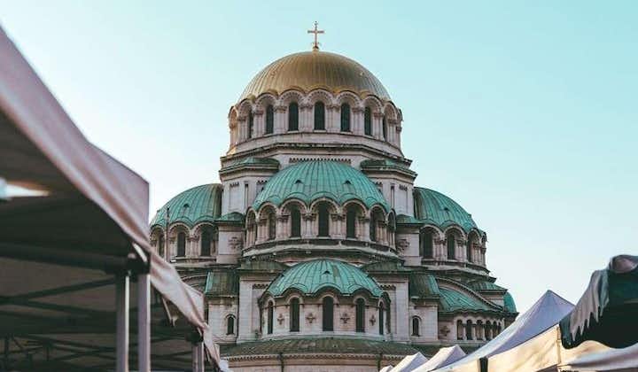 Discover Sofia’s most Photogenic Spots with a Local