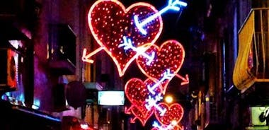San valentino day Tuor in coppia a Napoli