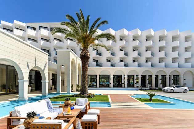 Mitsis Faliraki Beach Hotel & Spa - All Inclusive