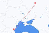 Flights from Lipetsk, Russia to Burgas, Bulgaria