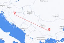 Flights from Plovdiv, Bulgaria to Banja Luka, Bosnia & Herzegovina