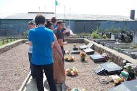 Bobby Sands Grave And 3 Hour In-depth Republican Tour