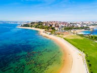 Best travel packages in Santander, Spain