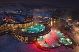Evening Relaxation and Wellness at Chocholowskie Thermal Baths