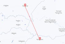 Flights from Rzeszów, Poland to Baia Mare, Romania