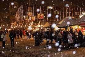 Mainz Kerstmarkt Privéwandeling met een professionele gids