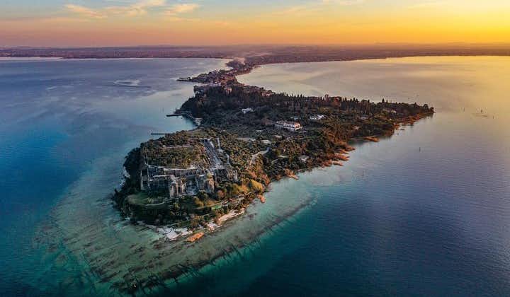 Sunset Tour in Sirmione 