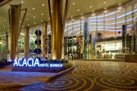 Acacia Hotel Manila