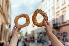 10 Krakovan maistelua paikallisten kanssa: Yksityinen ruokakierros