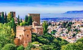 Granada travel guide