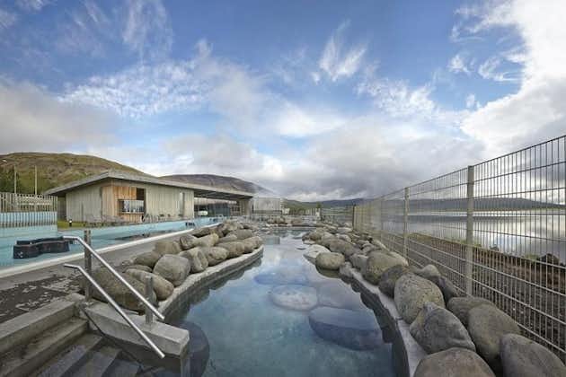 Excursion privée au Cercle d’Or et aux bains Laugarvatn Fontana au départ de Reykjavik