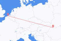 Flights from Ostend, Belgium to Baia Mare, Romania