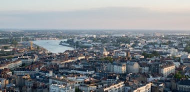 Nantes comme un local: Visite privée sur mesure