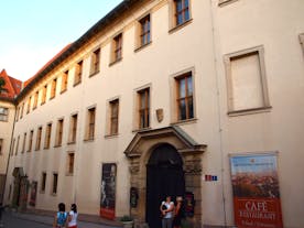 Lobkowitz Palace