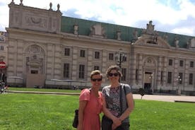 Highlights of Turin Private Walking Tour