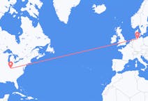 美国出发地 路易斯維爾飞往美国目的地 汉堡的航班