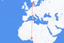 Flights from Owerri, Nigeria to Westerland, Germany
