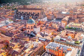 Three Days in Bologna and Modena between Motor Culture and Cuisine