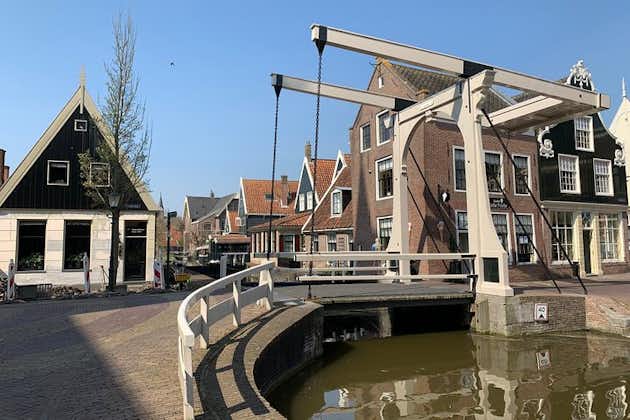 Hidden Gems Tour: besök 5 oförglömliga platser från Amsterdam