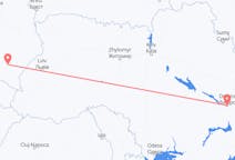 Flights from Dnipro, Ukraine to Rzeszów, Poland