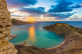 An Exclusive 2 day Combo tour exploring Malta and Gozo