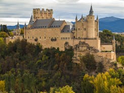 Mérida - city in Spain