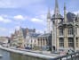 Ghent City Hall travel guide