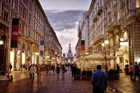 Milan comme un local: Visite privée sur mesure