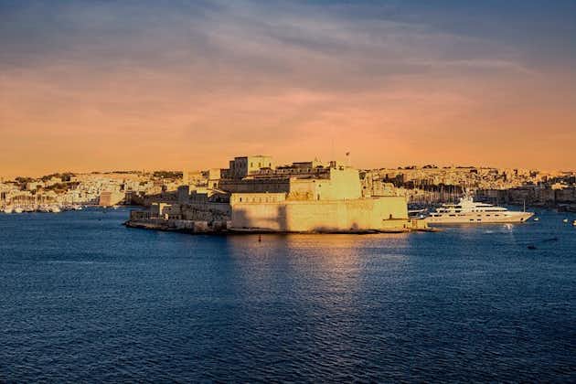 Patrimonio Pass a Malta