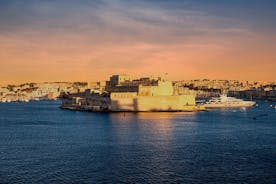 Pase patrimonial en Malta