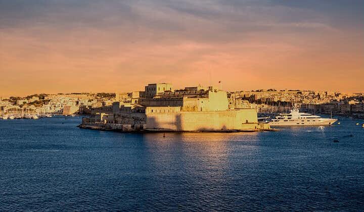 Heritage Pass in Malta 