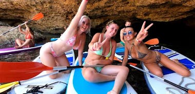 All-inclusive boottocht rond Ibiza van 3 uur