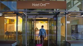 Hotel Orel