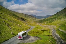 High Adventure Day Tour from Keswick