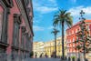 Naples National Archaeological Museum travel guide