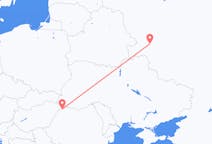 Flights from Bryansk, Russia to Satu Mare, Romania