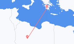Flights from Sabha, Libya to Kalamata, Greece