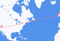 Flights from Las Vegas, the United States to Shannon, County Clare, Ireland