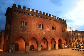 Cremona - city in Italy